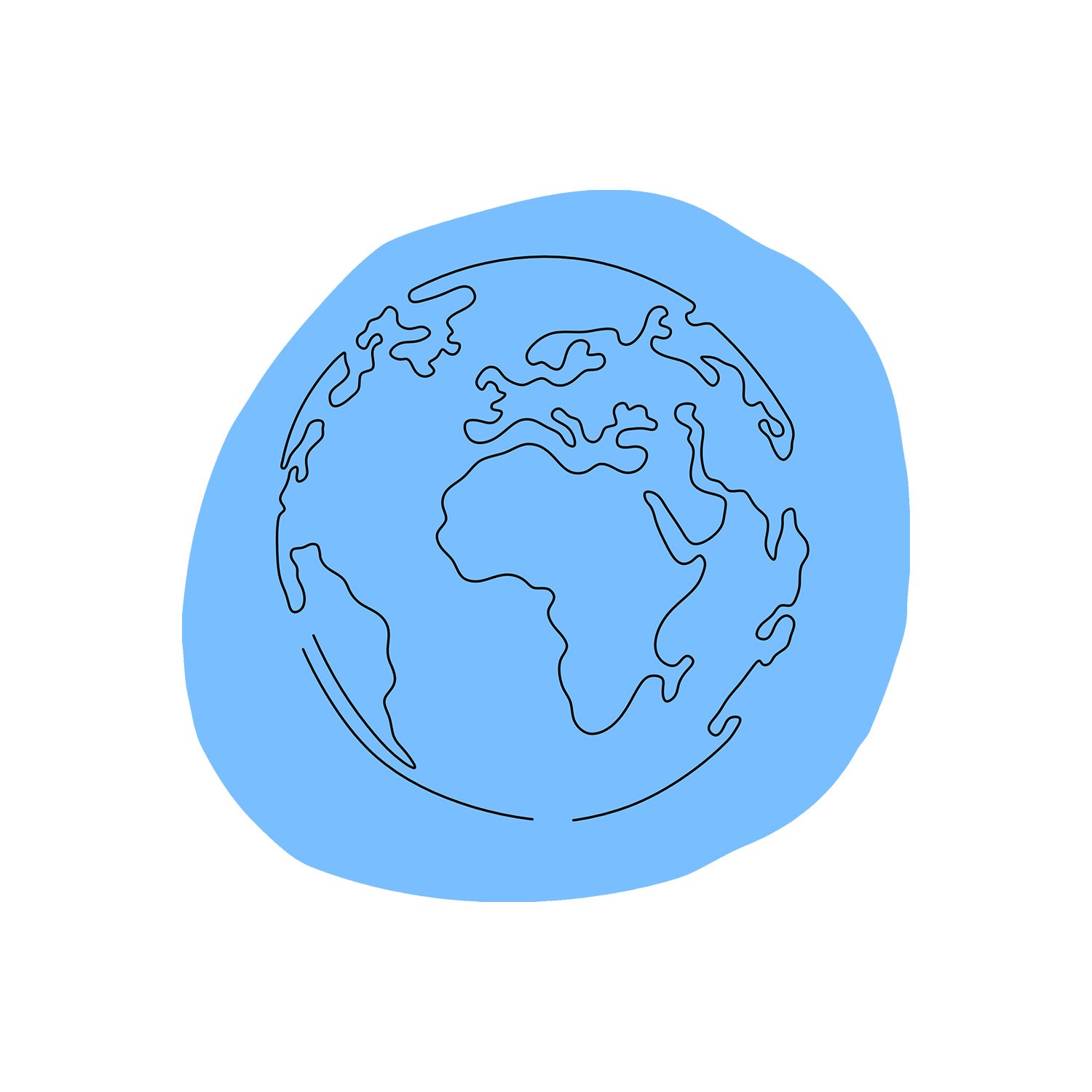 Individual Carbon Offsets (Select Quantity You Need)