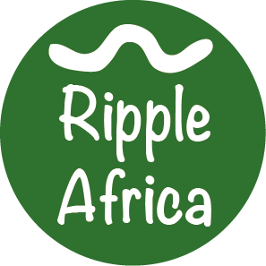 Ripple Africa highest quality carbon offsets